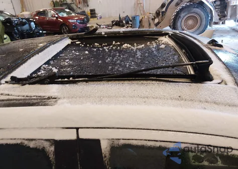 2010 Ford Edge Limited z USA, uszkodzony, nr VIN 2FMDK4KC8ABA14914